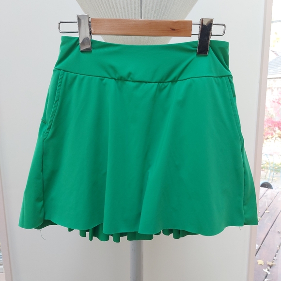 3/$20 Kyodan Golf/Tennis Skort - Picture 2 of 4